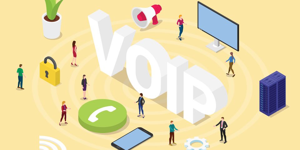 New Voip Technology for your Business