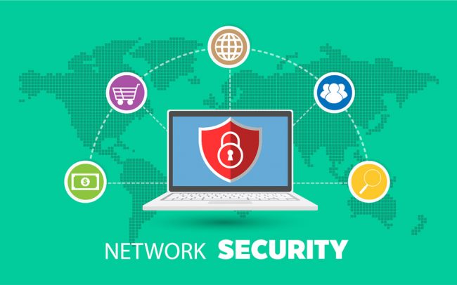 Virtual Private Network Online Streaming