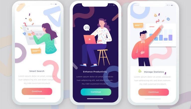 Mobile App Development