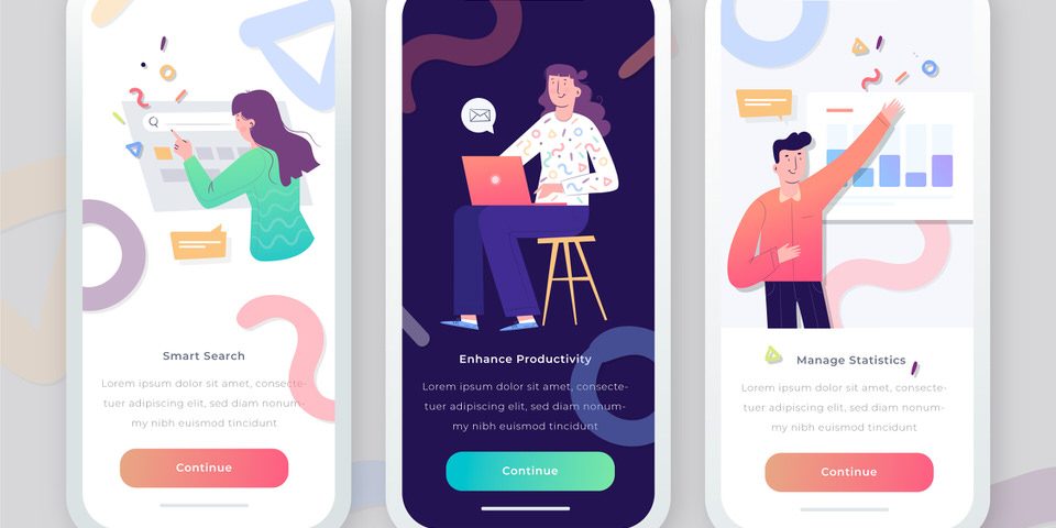 Mobile App Development