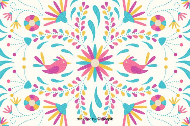 Embroidery Fabric Print Fashion Factory