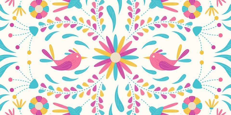 Embroidery Fabric Print Fashion Factory