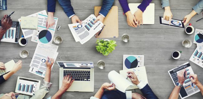 Online Modern Marketing