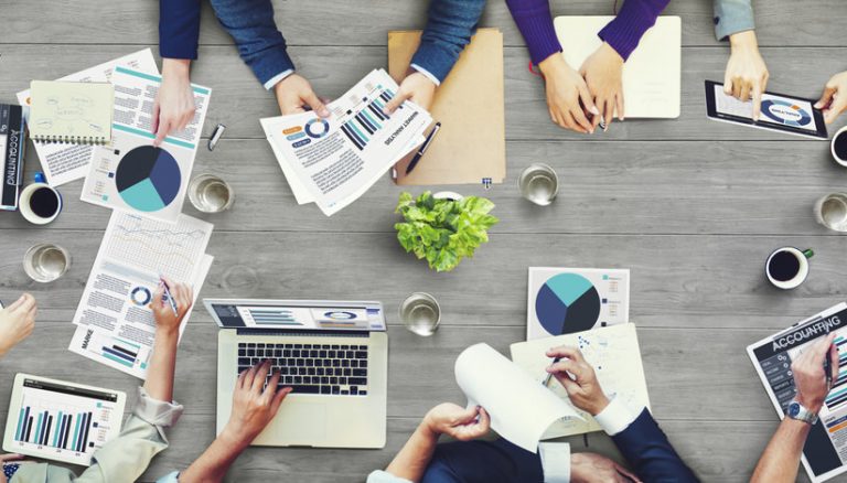 Online Modern Marketing