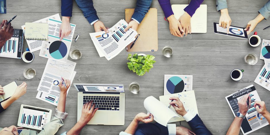 Online Modern Marketing