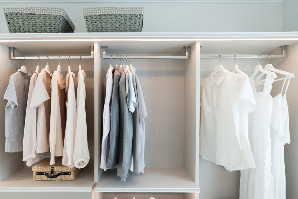 How to Create and Update The Ultimate Fall Capsule Wardrobe – Life and ...