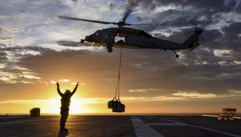 Product Manufacturing and Transporting