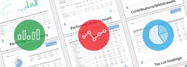 Image result for client reporting