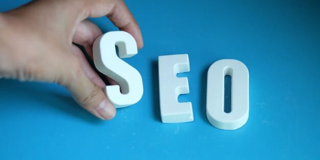 Search Engine Optimization