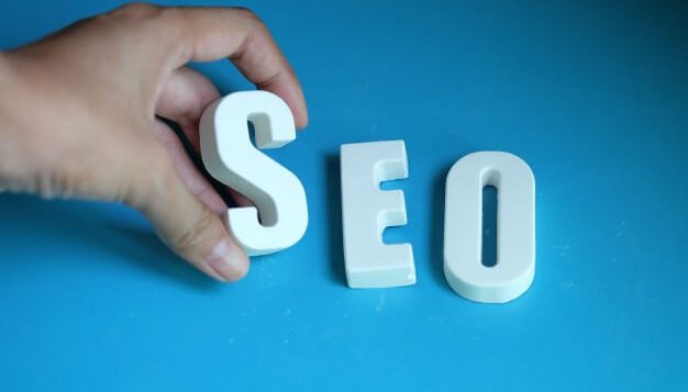 Search Engine Optimization