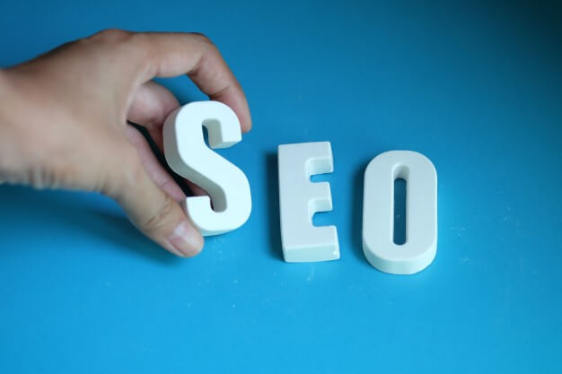 Search Engine Optimization