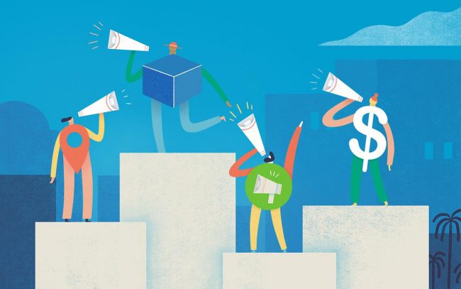 Promotional Products for Customers