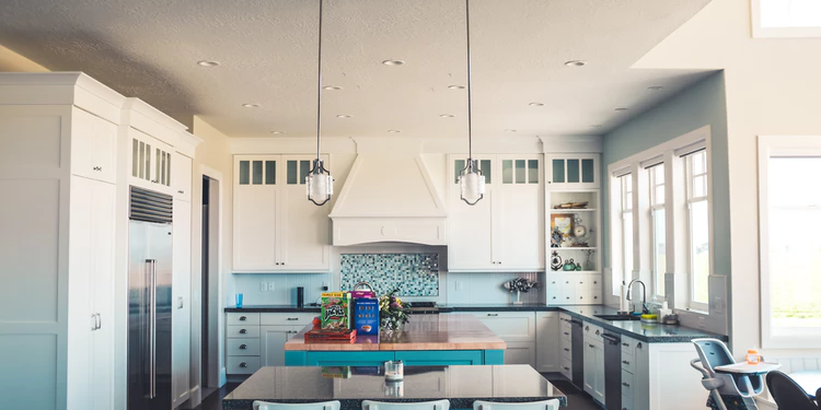 Home Pesticide Chemicals Control