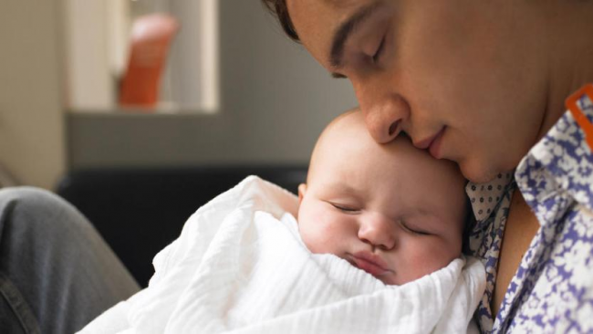 Bedtime sleep routine