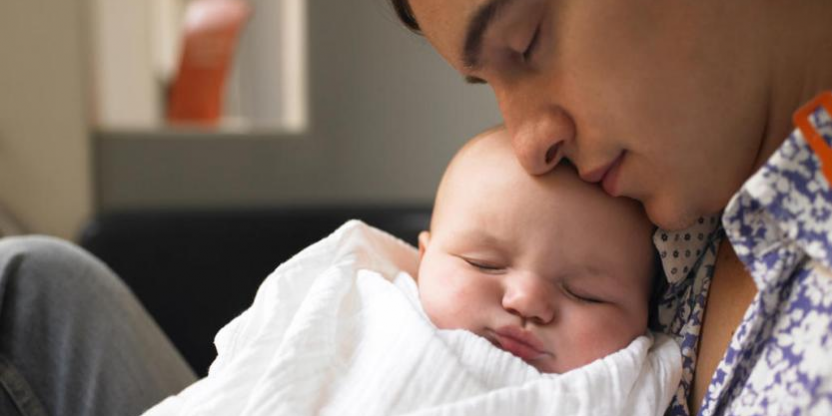 Bedtime sleep routine