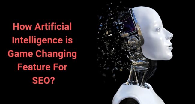 Artificial Intelligence(AI)