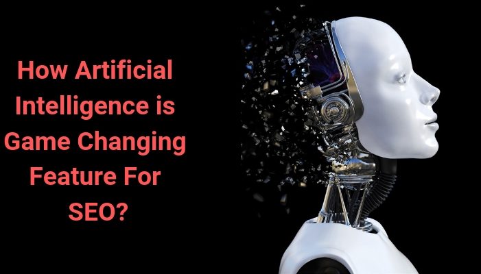 Artificial Intelligence(AI)