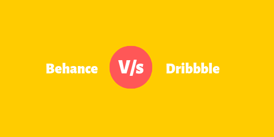 Behance Vs Dribbble: Which? Why? – Life And Tech Shots Magazine