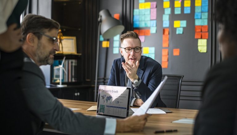 Professional Research