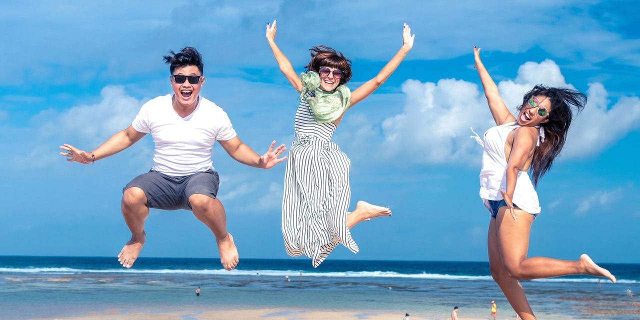 Latest Swimsuit Trends