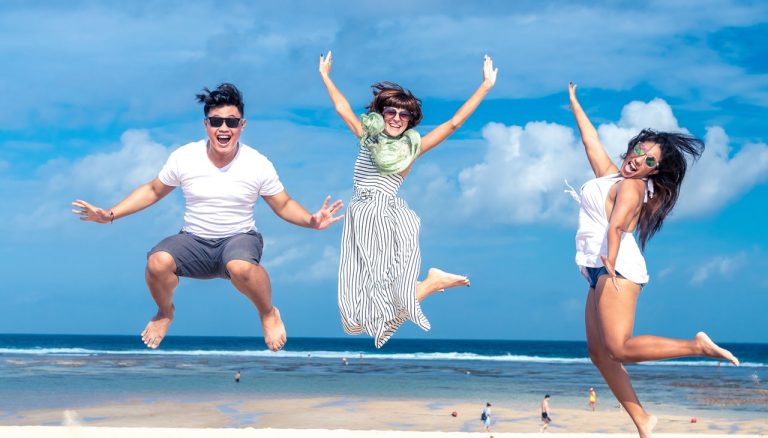 Latest Swimsuit Trends