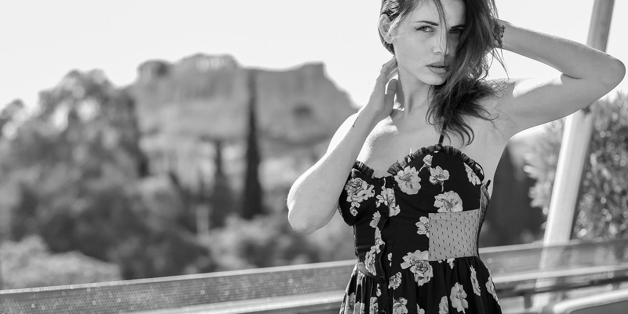 Woman Lingerie Sexy Fashion