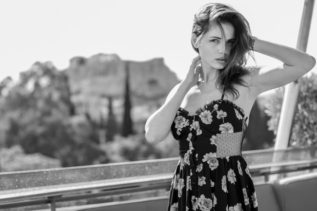 Woman Lingerie Sexy Fashion