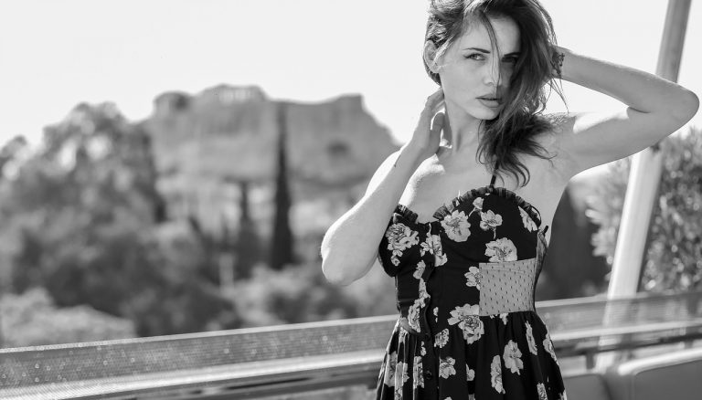 Woman Lingerie Sexy Fashion