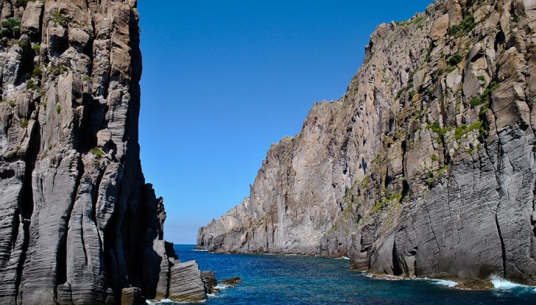 Travel Gem of Italy - Sicily