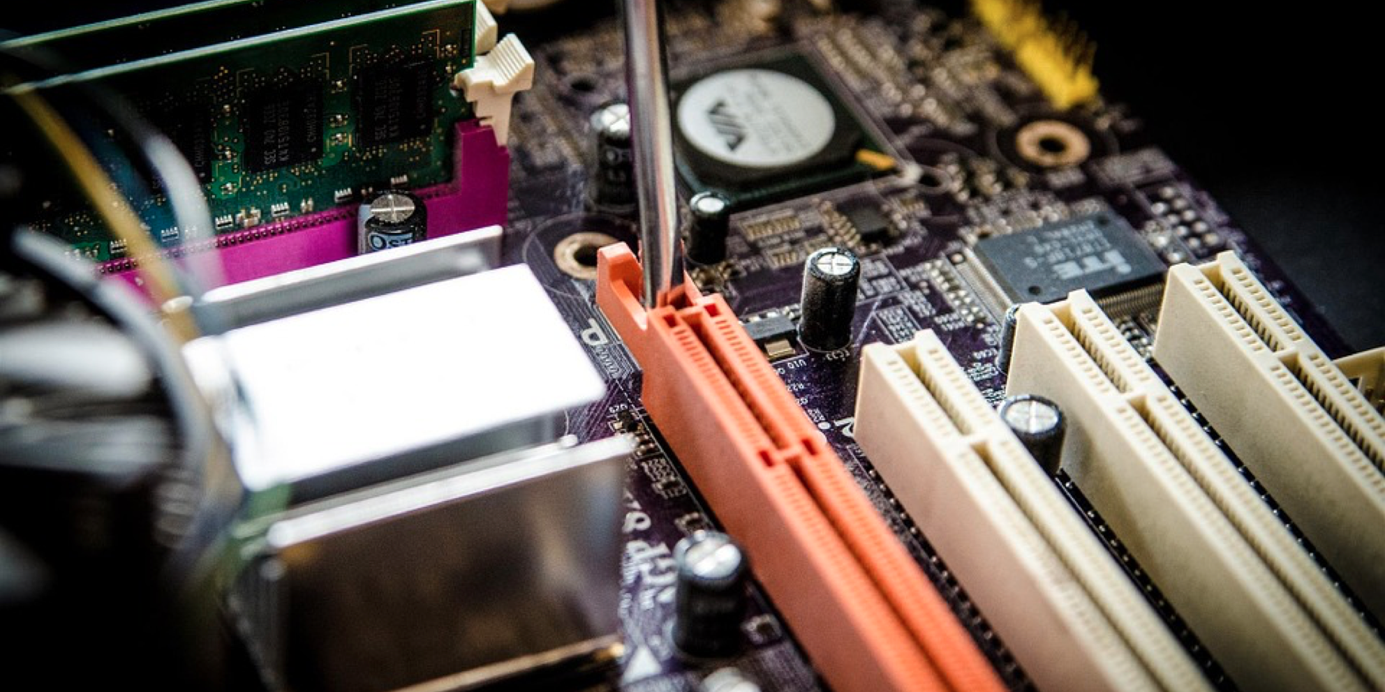 Professional IT Solutions