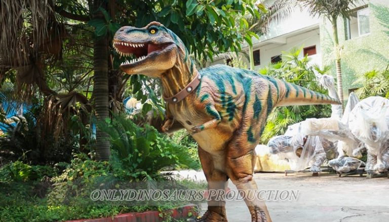 Realistic Halloween Costumes