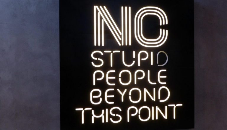 How Can Humor and Sarcasm Make You Creative