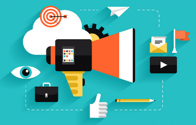 Social Media Digital Marketing