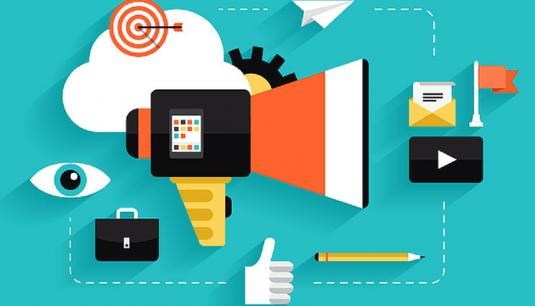 Social Media Digital Marketing