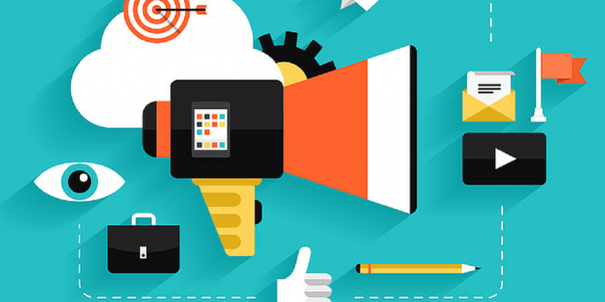 Social Media Digital Marketing