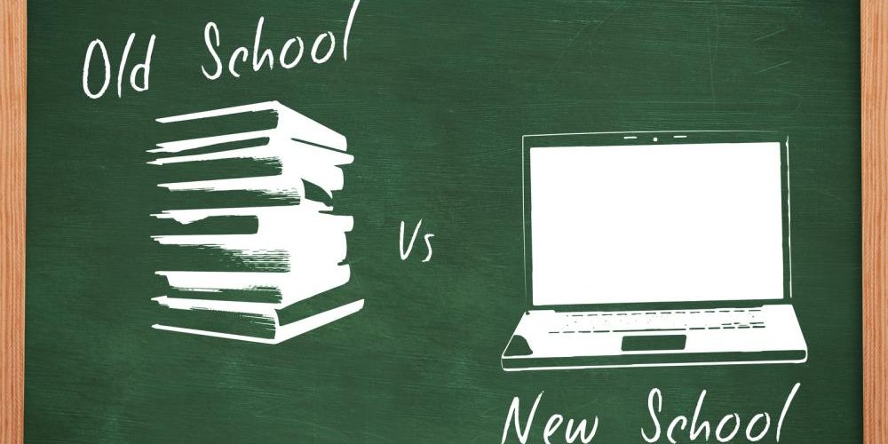 Ways to Improve Your School Management System