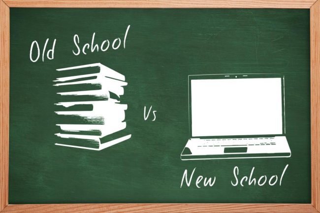 Ways to Improve Your School Management System