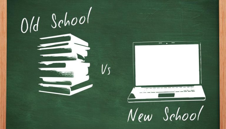 Ways to Improve Your School Management System