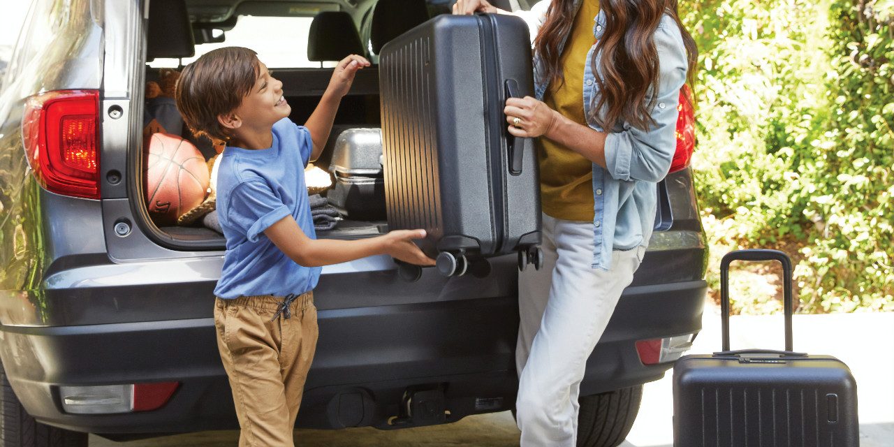 Move from USA to Poland