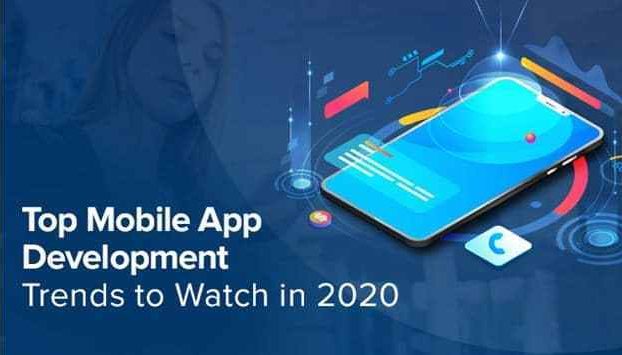 Top Mobile App Development Trends