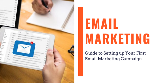 Email Marketing Campaign