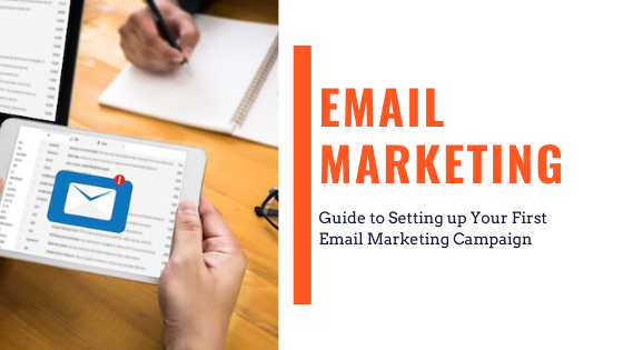 Email Marketing Campaign