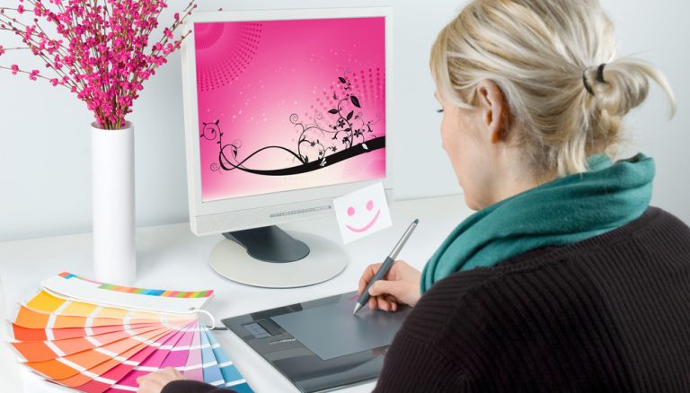 The 10 most impressive trends in graphic design for 2020