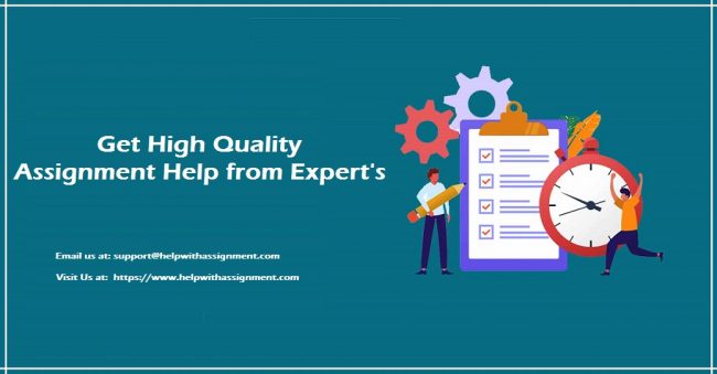 Get Accurate Solutions To All Your Homework Problems With HelpWithAssignment.Com