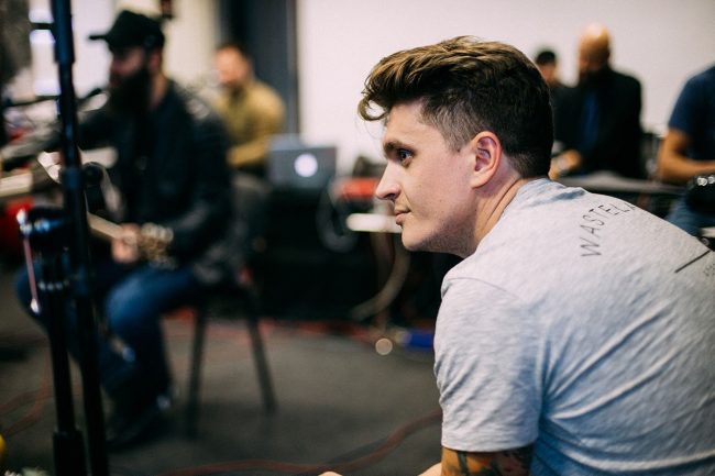 The Machete band will return to the big stage with new band members and songs