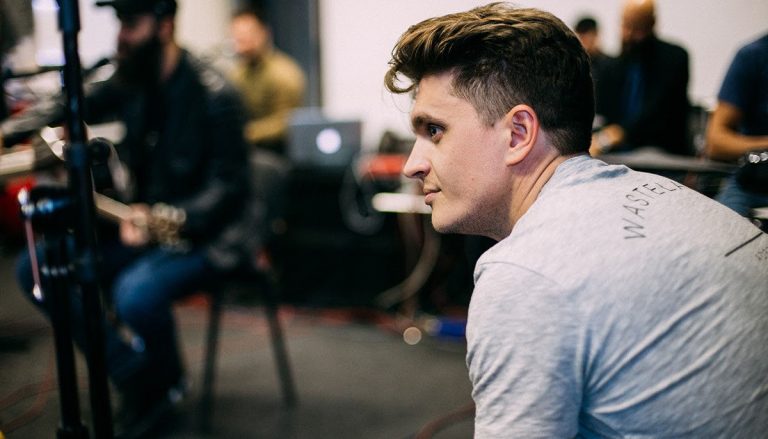 The Machete band will return to the big stage with new band members and songs