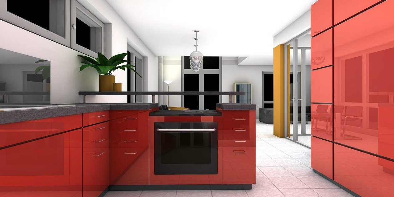 Kitchen Design
