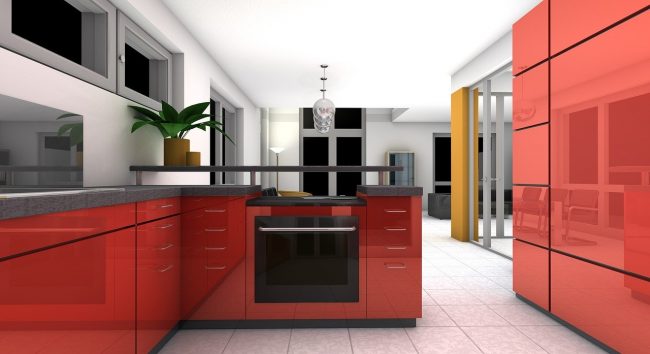Kitchen Design