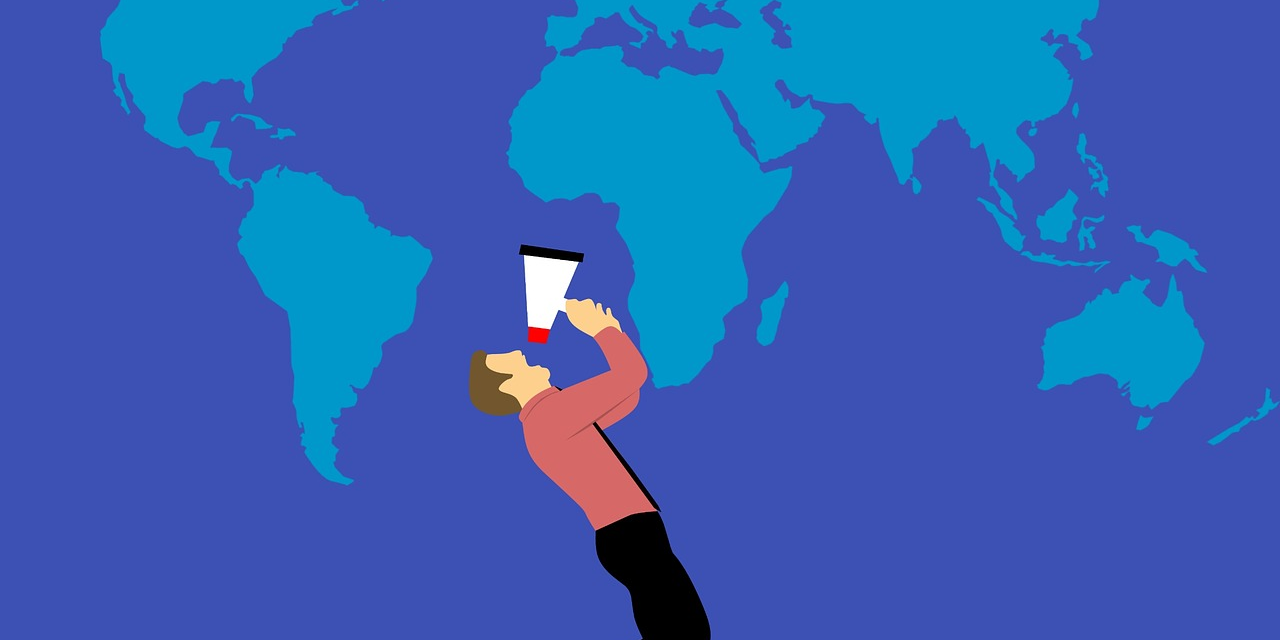 5 Tips to Build a Successful Global Marketing Strategy