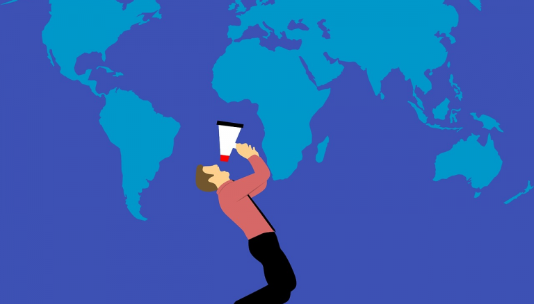 5 Tips to Build a Successful Global Marketing Strategy